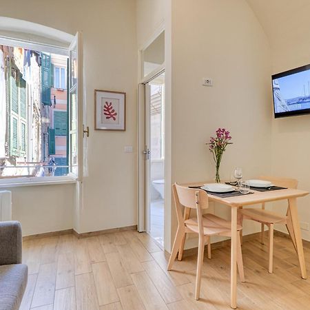 Apartmán Casa Dritta Bordighera Exteriér fotografie