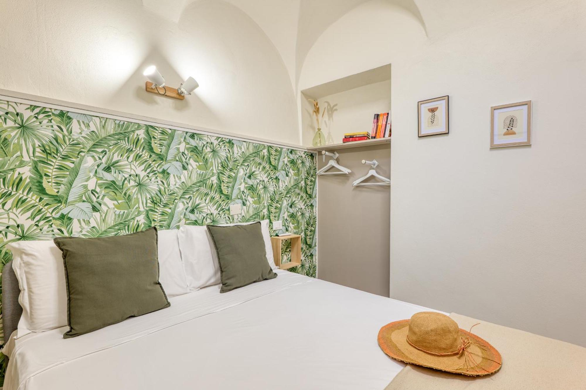 Apartmán Casa Dritta Bordighera Exteriér fotografie