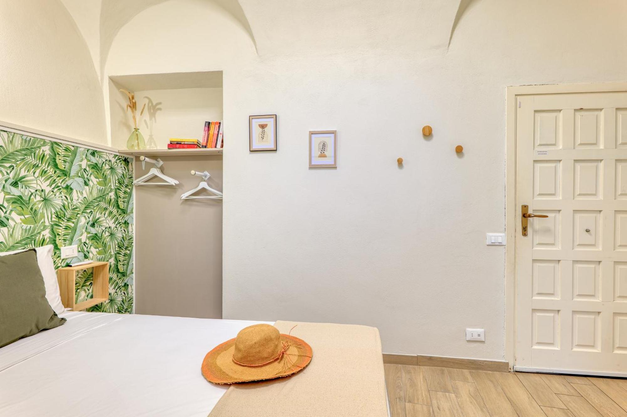 Apartmán Casa Dritta Bordighera Exteriér fotografie